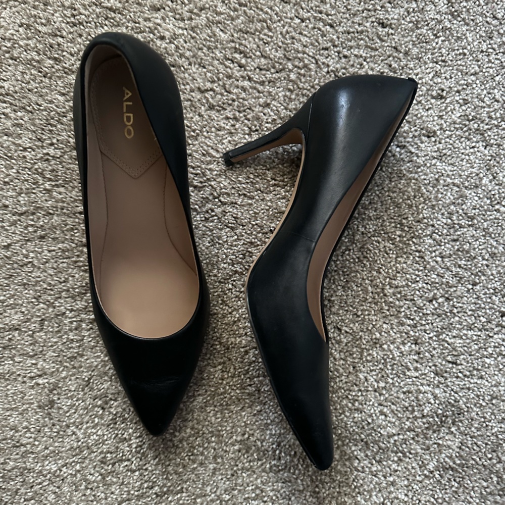 Aldo Heels